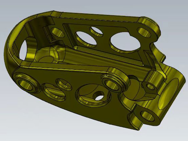 五金模具編程班
